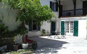 Maison de vacances au cœur des Pyrénées